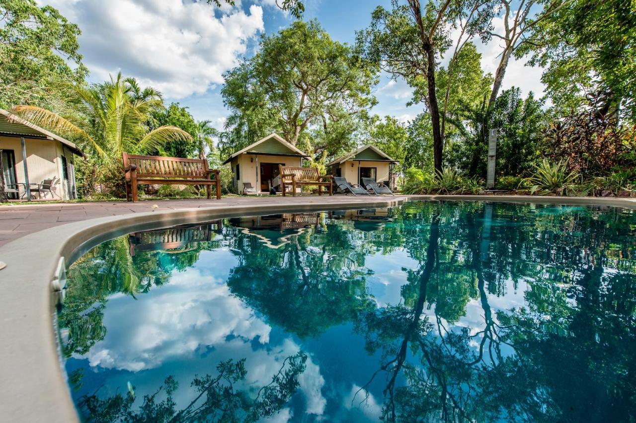 Breeze Holiday Parks - Mary River Marrakai Zewnętrze zdjęcie