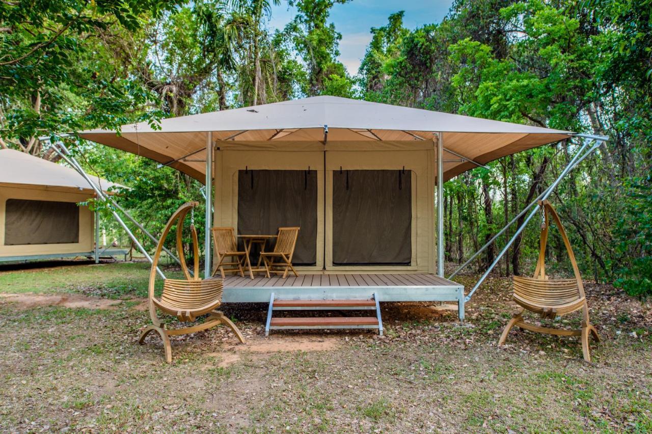 Breeze Holiday Parks - Mary River Marrakai Zewnętrze zdjęcie