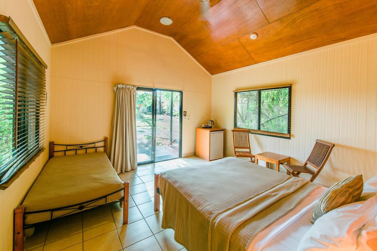 Breeze Holiday Parks - Mary River Marrakai Zewnętrze zdjęcie