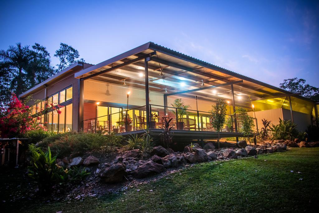 Breeze Holiday Parks - Mary River Marrakai Zewnętrze zdjęcie