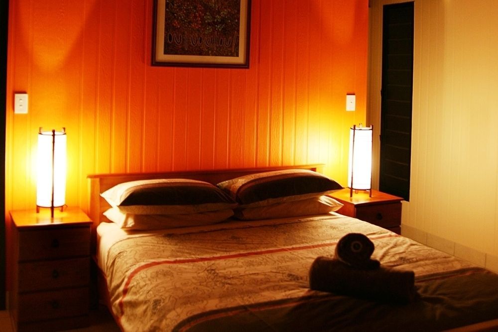 Breeze Holiday Parks - Mary River Marrakai Zewnętrze zdjęcie