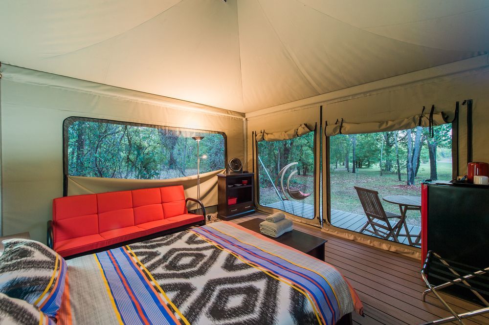 Breeze Holiday Parks - Mary River Marrakai Zewnętrze zdjęcie