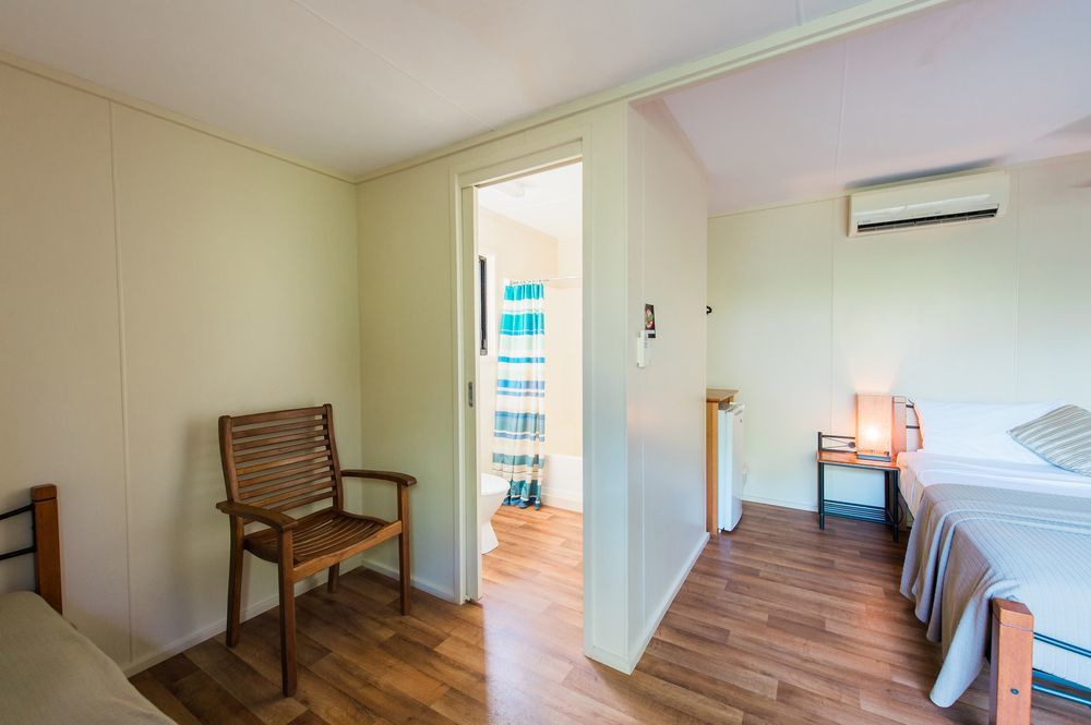 Breeze Holiday Parks - Mary River Marrakai Zewnętrze zdjęcie