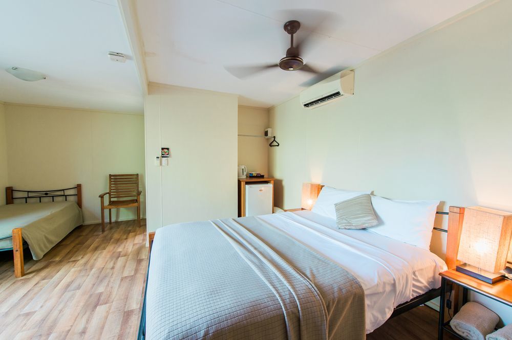 Breeze Holiday Parks - Mary River Marrakai Zewnętrze zdjęcie