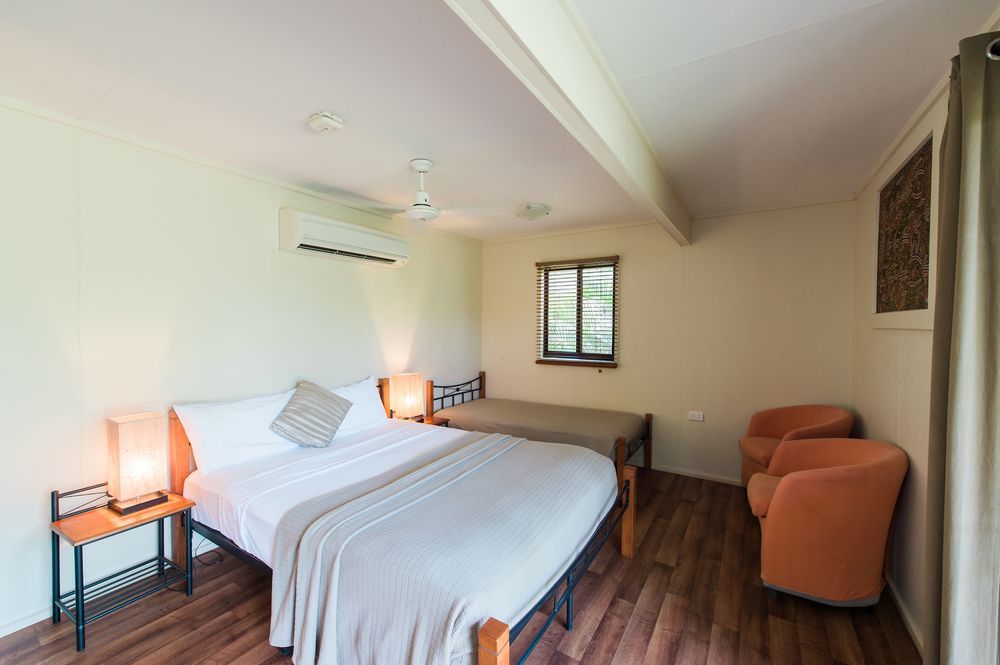 Breeze Holiday Parks - Mary River Marrakai Zewnętrze zdjęcie